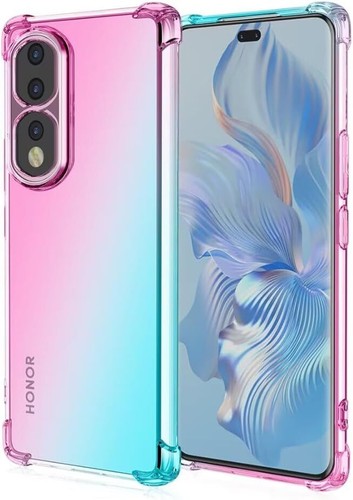 For honor smart case - 90, clear