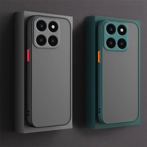 Black armour case for honor - for,