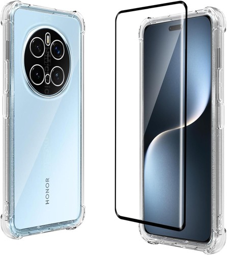 Case for honor magic pro - case,