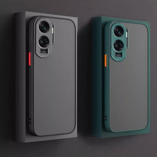 Shockproof matte hard case for - case,