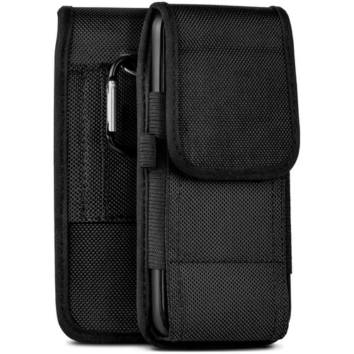 Phone belt pouch for - belt,