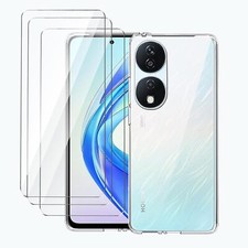 Case For Honor 90 SMART Clear