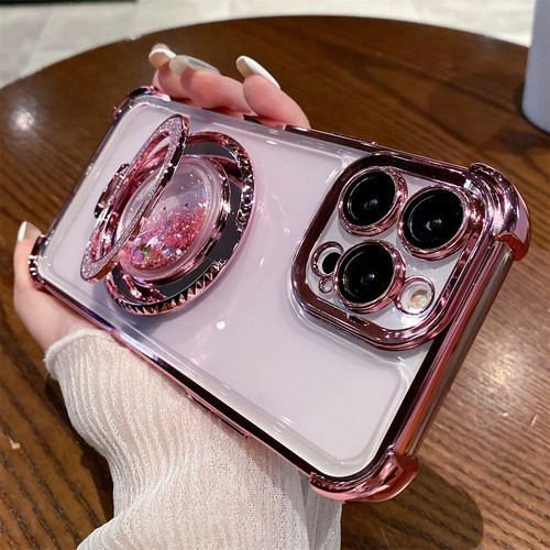 Magnetic case glitter - magnetic,