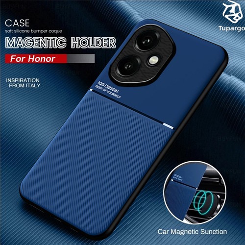 Magnet rubber case shockproof - rubber,