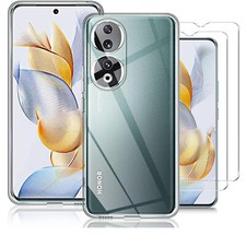 For Honor 90 5G Case, Slim