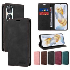 Flip Phone Case For Honor 90