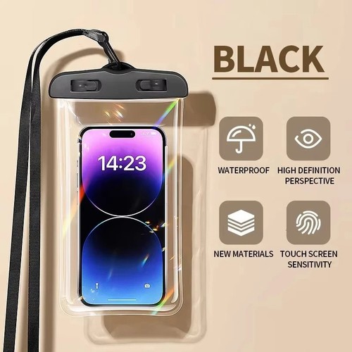 Pack waterproof phone - 2,