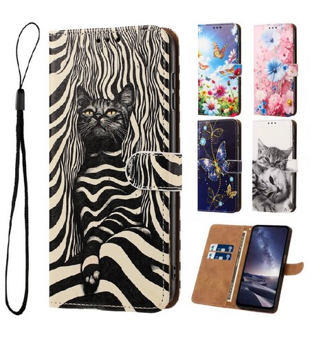 Flip case for - case, honor