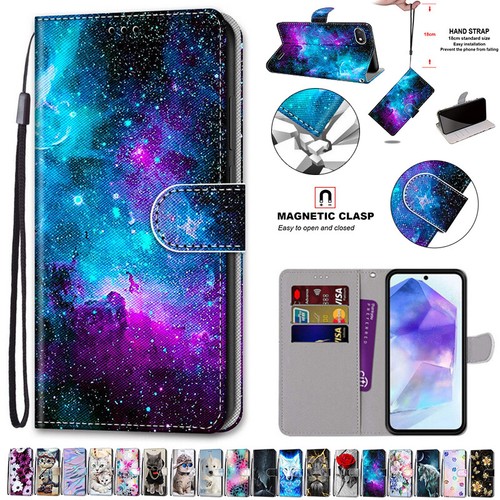 Flip phone case for honor - case, 90