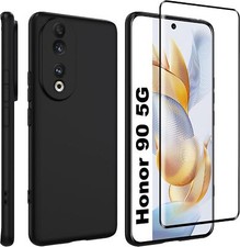 For Honor 90 5G Case, Slim