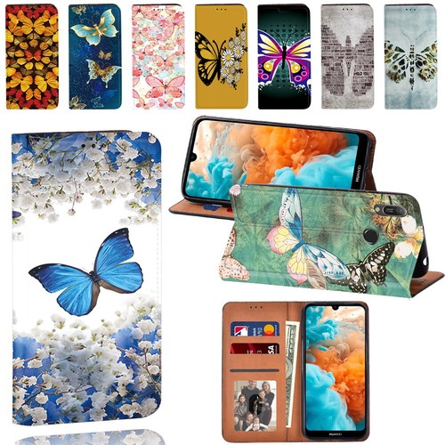 Leather stand phone - leather,