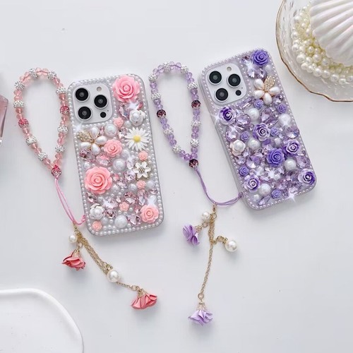 Diamond case for huawei - case,