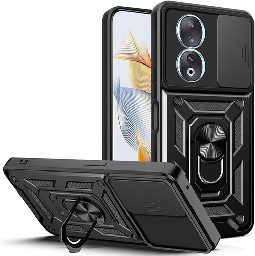 For honor case - for,