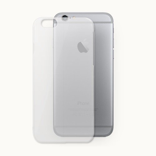 Clear phone case - clear, case;transparent