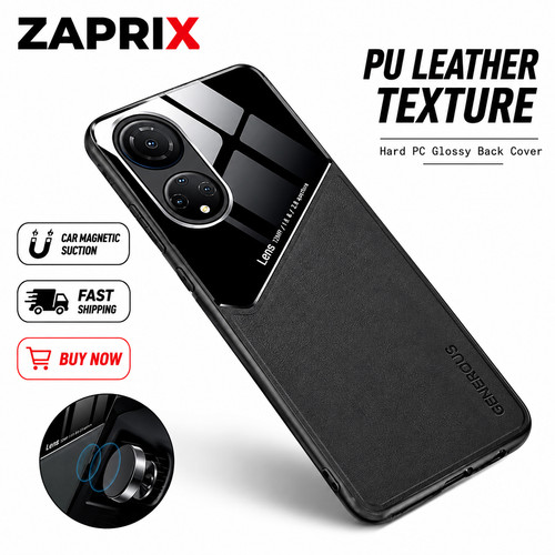Zaprix leather magnetic - zaprix,