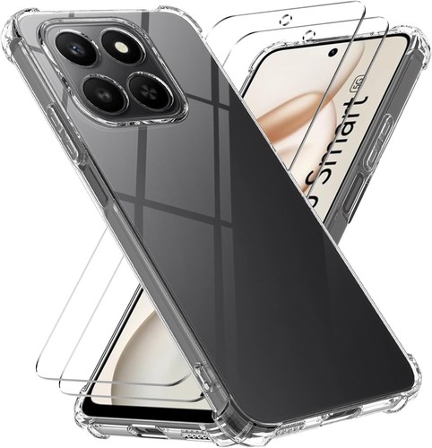 For honor 400 smart case - smart,