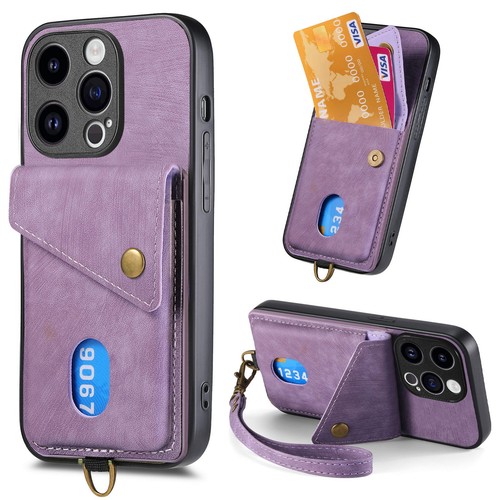 Case for various - various, card