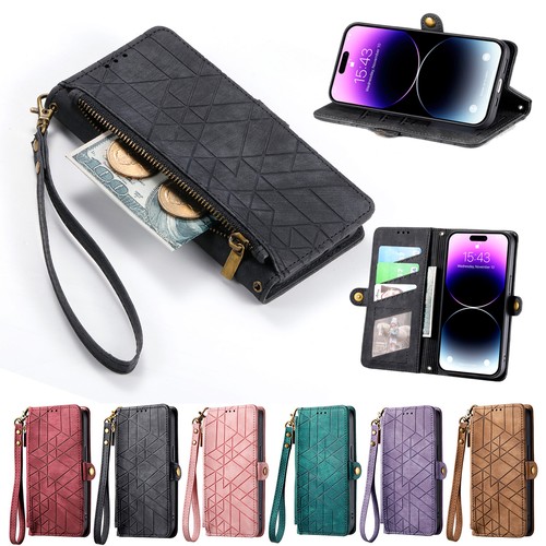 Zip wallet phone case for - zip,