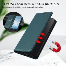 Flip Phone Case For Honor 400