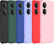 For Honor 90 5G Case, Slim