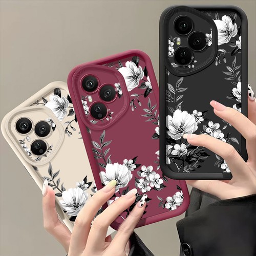Phone case for honor - case,