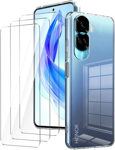 Case for honor lite clear - 90,