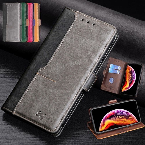 Leather case for honor 200 - leather, 50