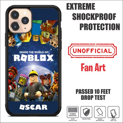 Personalise phone case - personalise,