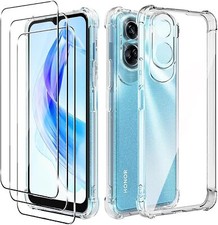 Case For Honor 90 Lite Clear