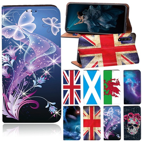 Leather stand cover case - cover, fit