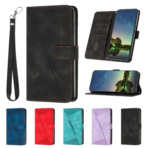 Wallet case for honor 90 - case,