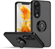 For Honor 90 SMART Case, Slim