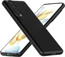 For Honor 90 5G Case, Slim
