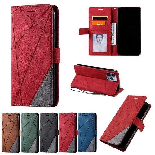Flip wallet leather - flip,