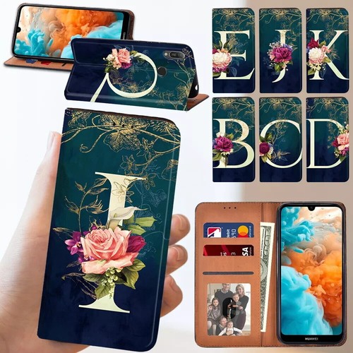 Leather stand phone cover - phone,