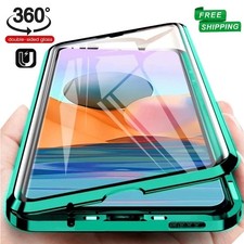 360° Full Body Magnetic Phone