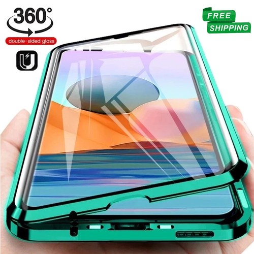 360 full body magnetic - 360°, phone