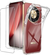 Case, For Honor Magic 8 Lite/