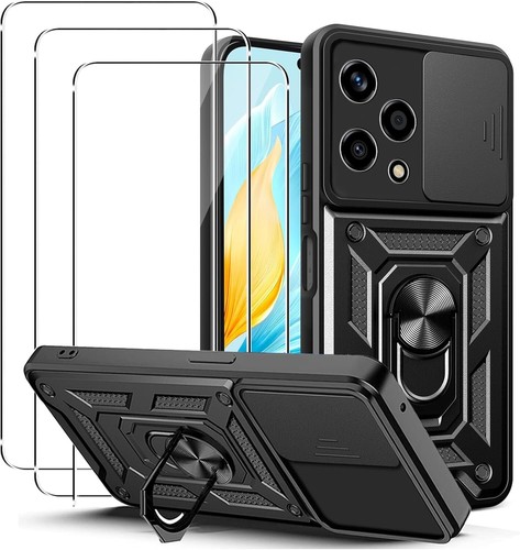 Case for honor 600 pro - case,